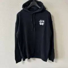 【中古】STUSSY フーディ