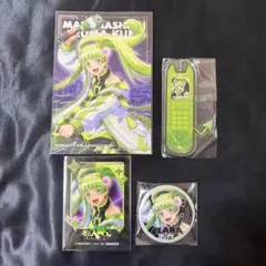 魔入りました!入間くん 魔入間 カラ鉄 クララ