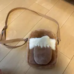 イーブイ ショルダーバッグ