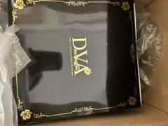 ドゥヴァ　褐色　未開封