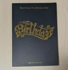 2025年最新】the birthday スコアの人気アイテム - メルカリ