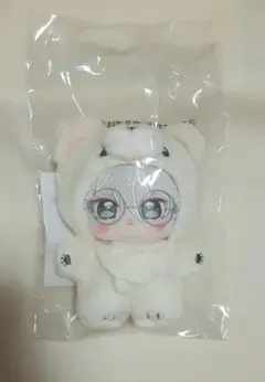 あんスタ　名都神無　いつぬい　一緒に暮らすぬい　カンナ