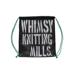 Whimsy ナップサック WHIMSY [MESH KNAPSACK] (2 COLORS)