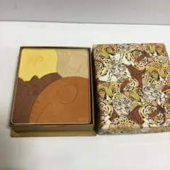 ポール&ジョー　フェイス&アイカラーCS095