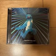 ジャミロクワイ/ファンク・オデッセイ