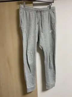 Nike グレー スウェットパンツ