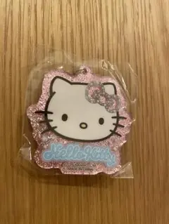 ハローキティ　アクリルキーホルダー　GAL