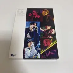 SixTONES/on eST〈初回盤・2枚組〉