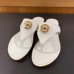 トリーバーチ　サンダル7M