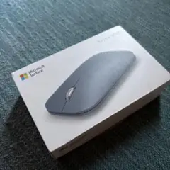 Microsoft Surface Mouse グレー 本体