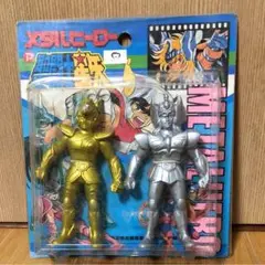 2025年最新】聖闘士星矢 ソフビの人気アイテム - メルカリ