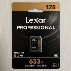 SDカード SDXC 128GB