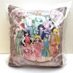 【新品】1番くじ　劇場版「美少女戦士セーラームーンCosmos」B賞クッション