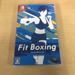797.Fit Boxing