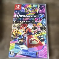マリオカート8 デラックス