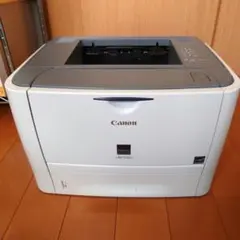 Canon LBP3310 (ジャンク品扱い)