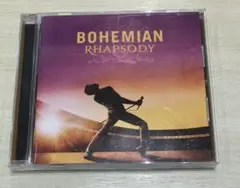［即日発送］Queen BOHEMIAN RHAPSODY CD