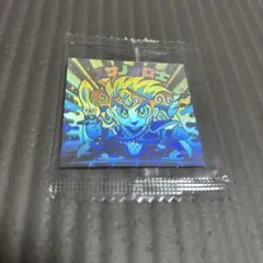 【未開封】スサノオロ士/ビックリマンシール/ホロセレ