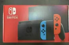 【正月セール】Nintendo Switch NINTENDO SWITCH