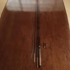 ヘラ竿 東湖作