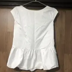 NARACAMICIE ブラウス
