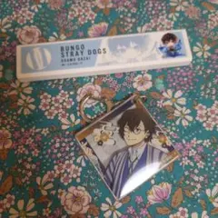 文スト 太宰治　エペミラー 文豪ストレイドッグス