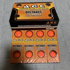 ACC DISTANCE ゴルフボール 12個セット
