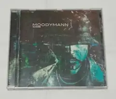 MOODYMANN DJ-KICKS Mix ムーディーマン CD