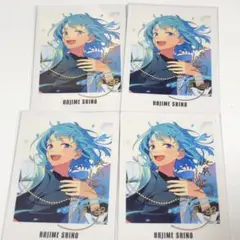 あんスタ　紫之創　9周年　ぱしゃっつ