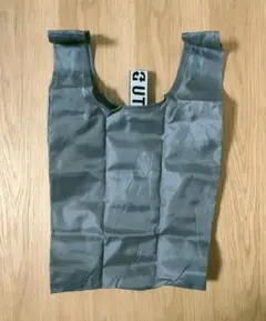 非売品　スリコ　スリーコインズ　オープンノベルティ　エコバッグ
