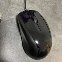パソコン　マウス　有線