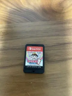 【ソフトのみ】桃太郎電鉄　Switch