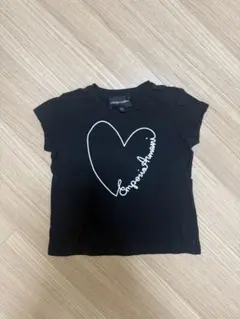 アルマーニ　Tシャツ