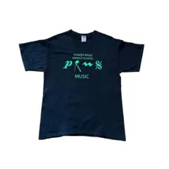 GILDAN PIONEER RIDGE MIDDLE SCHOOL Tee