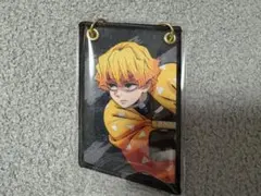 劇場版　鬼滅の刃　無限城編　劇場グッズ　第一章　ランダムワッペンチャーム