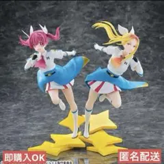株式会社マジルミエ Luminasta 桜木カナ 越谷仁美 2点セット③