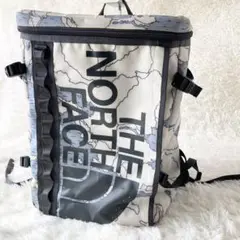 【廃盤限定品】ザ ノースフェイス BCヒューズボックス アラウンドザワールド