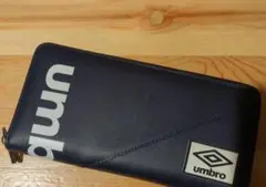 umbro 長財布