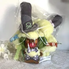 ポケモンセンター ハロウィンエルフーン ぬいぐるみ エルフーン ハロウィン ぬいぐるみ ポケモンセンター ポケモン