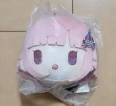 ダンガンロンパ ぬいぐるみキーチェーン 七海千秋