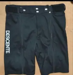 美良品 DESCENT デサント ハーフパンツ