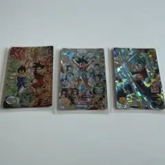ドラゴンボールヒーローズ　まとめ売り