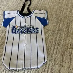 ベイスターズ　ティッシュカバー