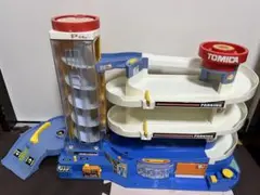 スーパーオートトミカビル 駐車場 24時間パーキング タワー