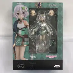 2025年最新】figma プリンセスコネクト!Re:Dive コッコロの人気