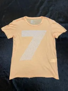 オスクレン　OSKLEN  Tシャツ　カットソー