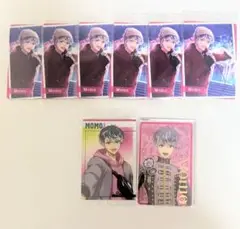 Re:vale 百 イラストカードセット 9枚
