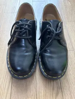 Dr.Martensドクターマーチン3ホールUK6