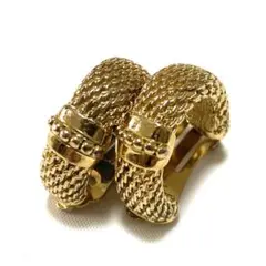 Burberrys vintage イヤリング　earring