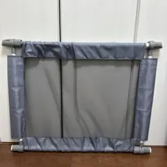 折りたたみ式メッシュベビーゲート　3個